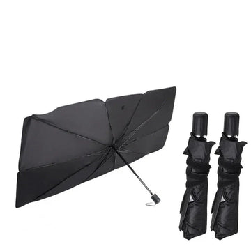 Car Umbrella – مظلة سيارة