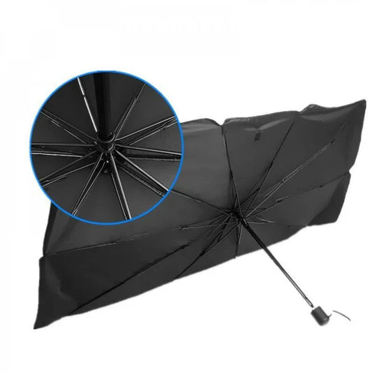 Car Umbrella – مظلة سيارة